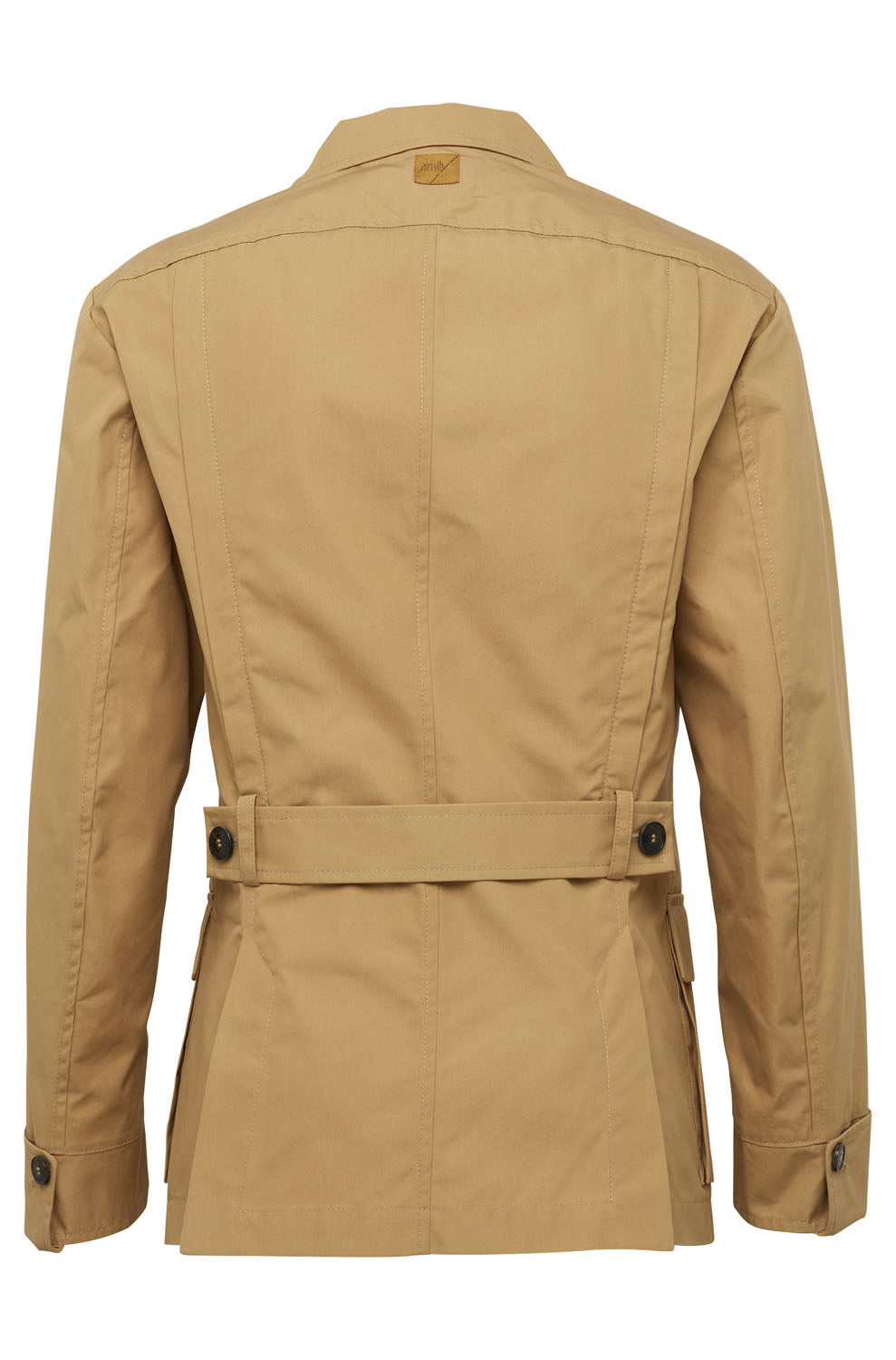 Велосипедно палто Amity Paul EtaProof мъже