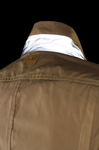 Велосипедно палто Amity Paul EtaProof мъже