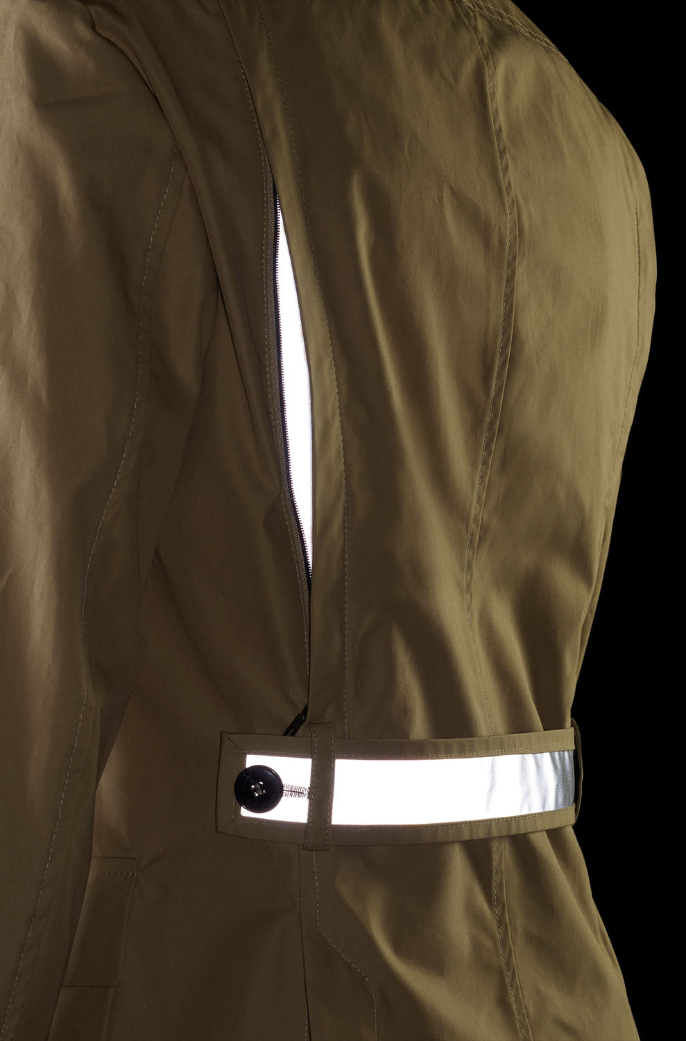 Велосипедно палто Amity Paul EtaProof мъже