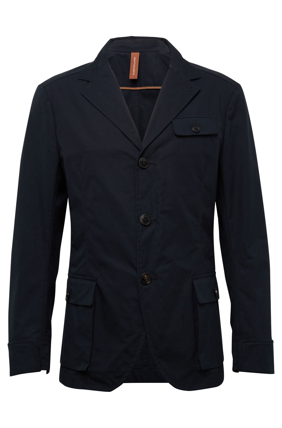 Велосипедно палто Amity Paul EtaProof мъже