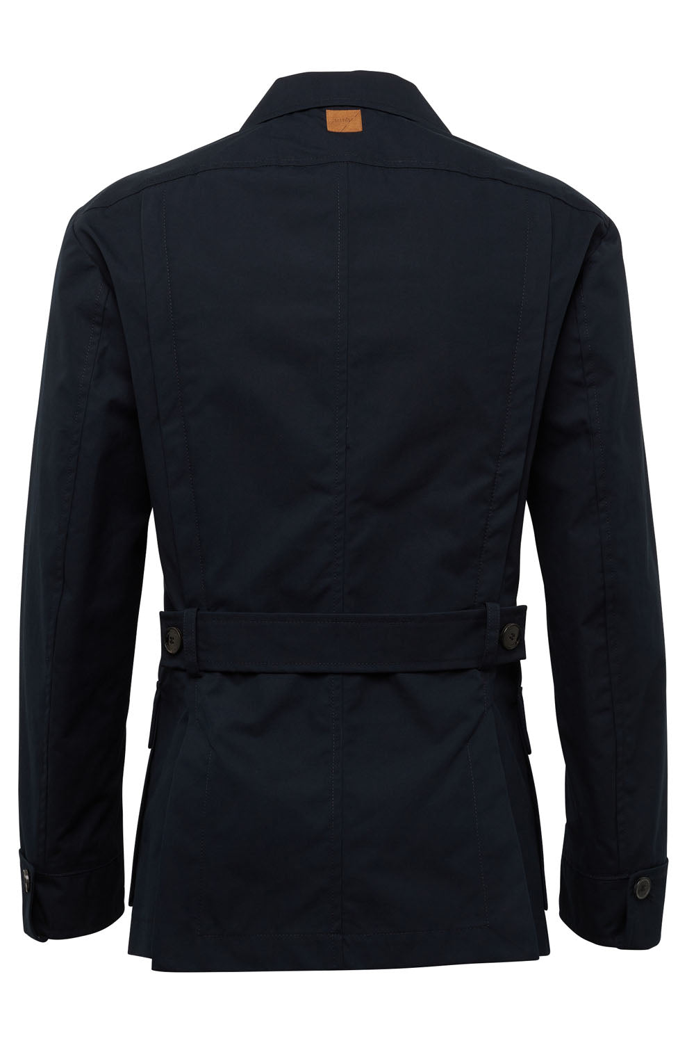 Велосипедно палто Amity Paul EtaProof мъже