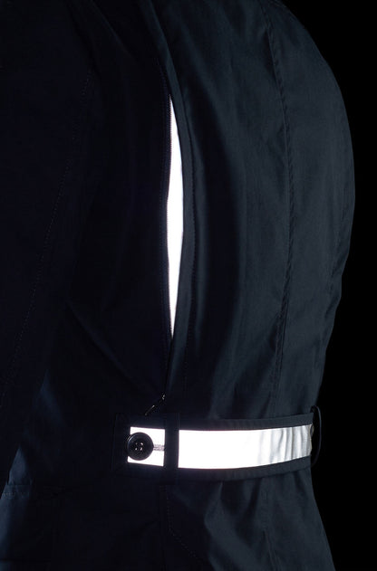 Велосипедно палто Amity Paul EtaProof мъже