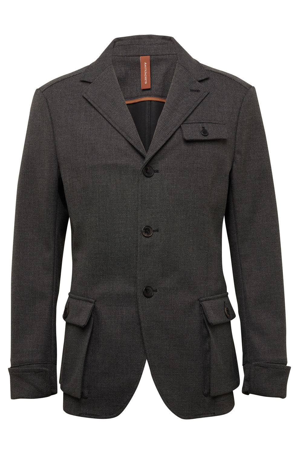 Яке Amity Paul c_change Anthra мъже