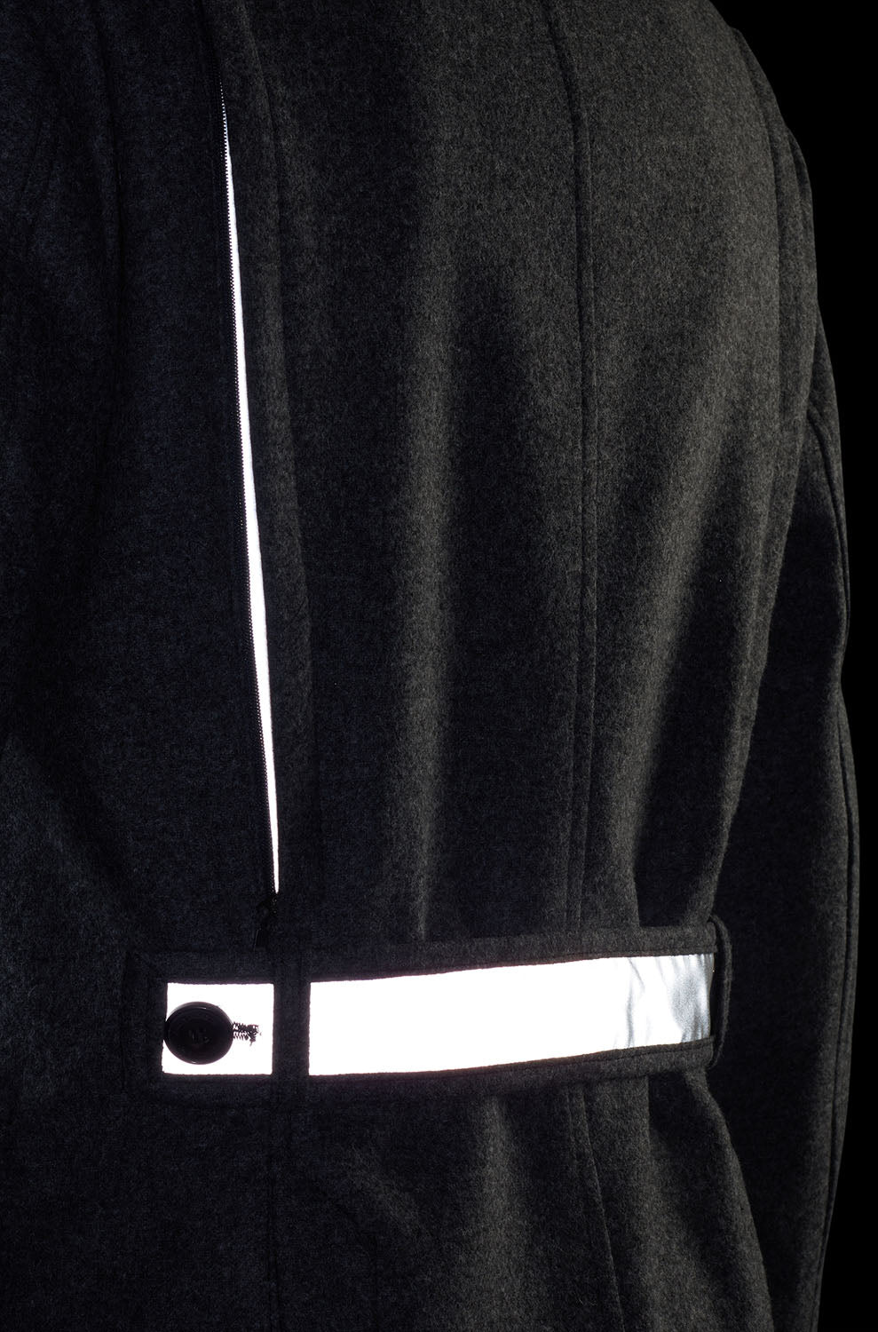 Велосипедно палто Amity Paul Loden мъжко