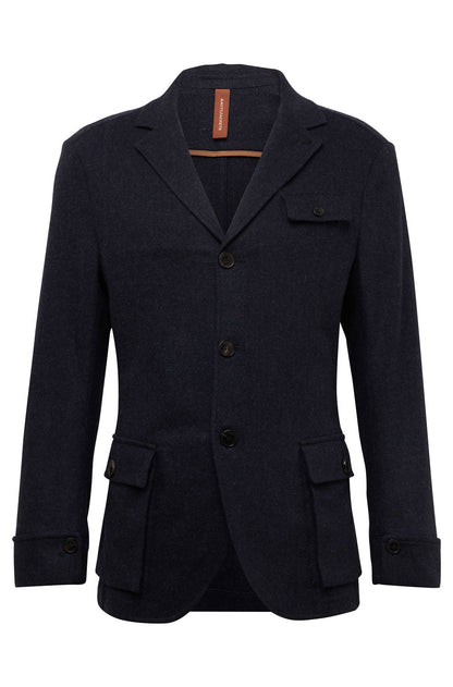 Велосипедно палто Amity Paul Loden мъжко