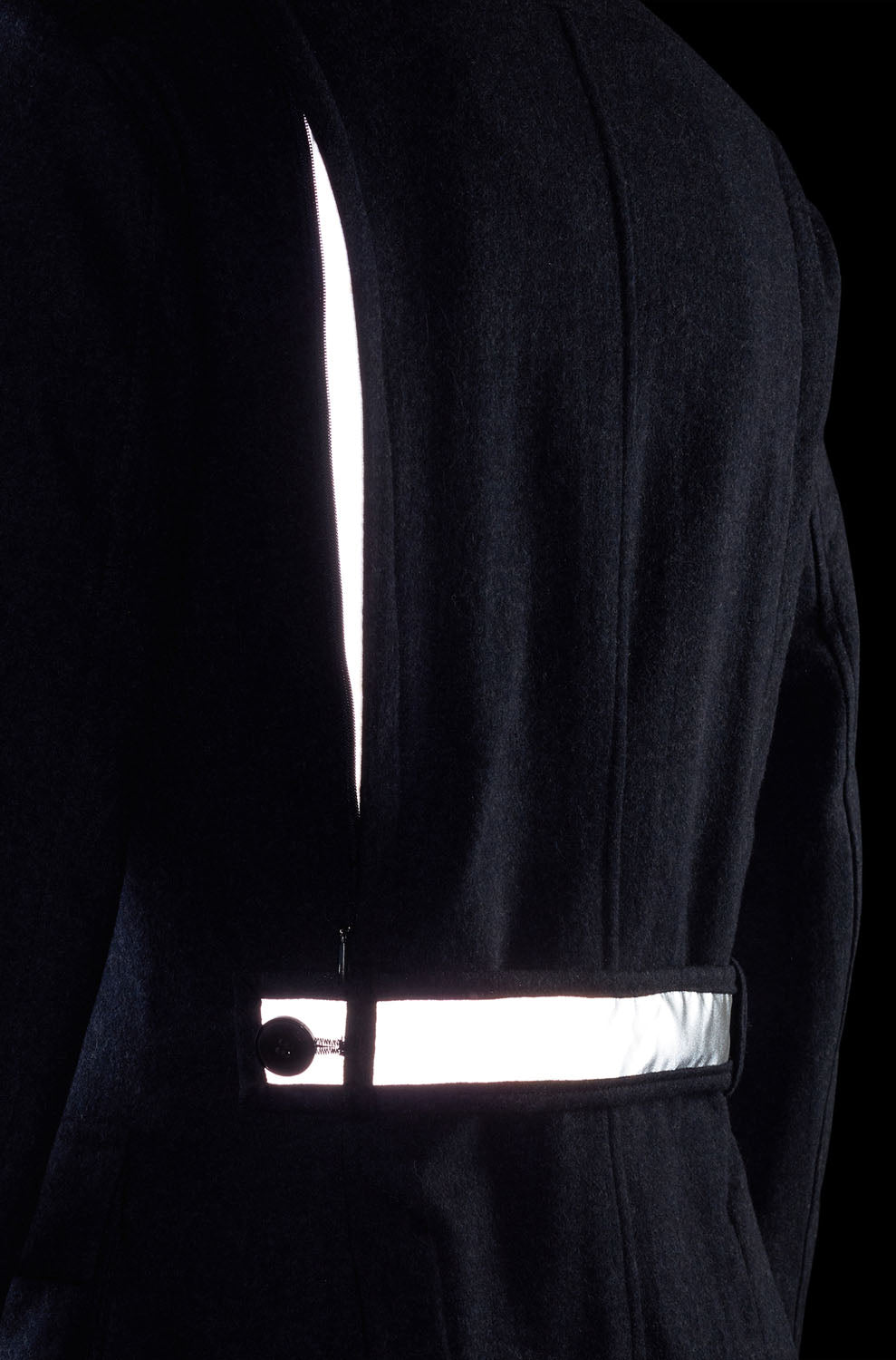 Велосипедно палто Amity Paul Loden мъжко