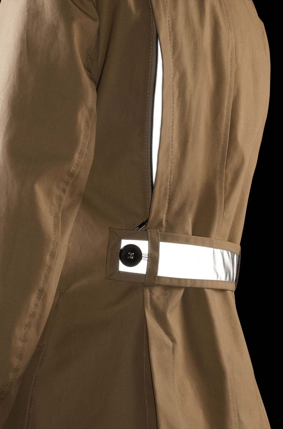 Дамски блейзър Amity Paulina EtaProof