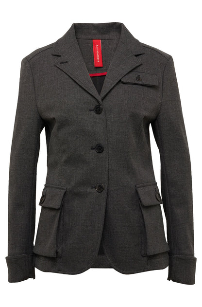 Дамски блейзър Amity Paulina c_change Anthra