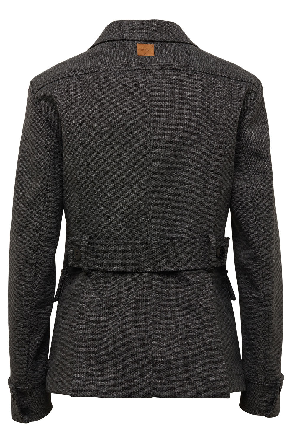 Дамски блейзър Amity Paulina c_change Anthra