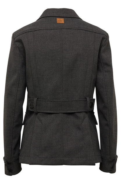 Дамски блейзър Amity Paulina c_change Anthra