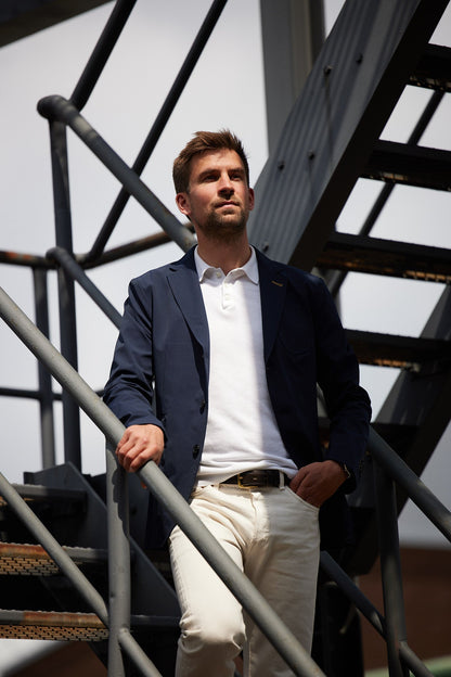 Мъжки блейзър Amity Conrad 3XDRY