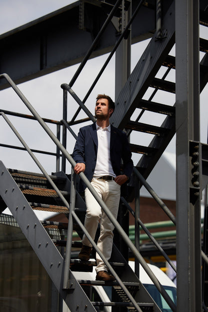 Мъжки блейзър Amity Conrad 3XDRY