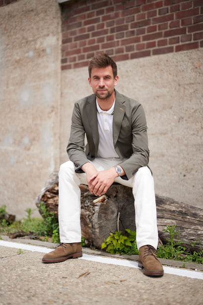 Мъжки блейзър Amity Conrad 3XDRY