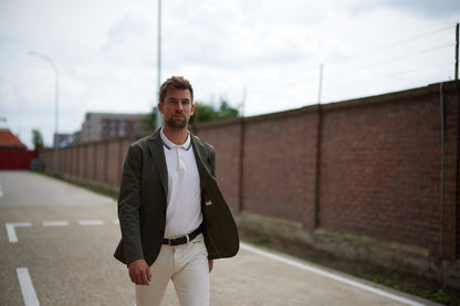 Мъжки блейзър Amity Conrad 3XDRY