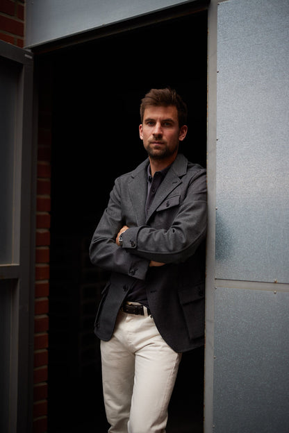 Яке Amity Paul c_change Anthra мъже