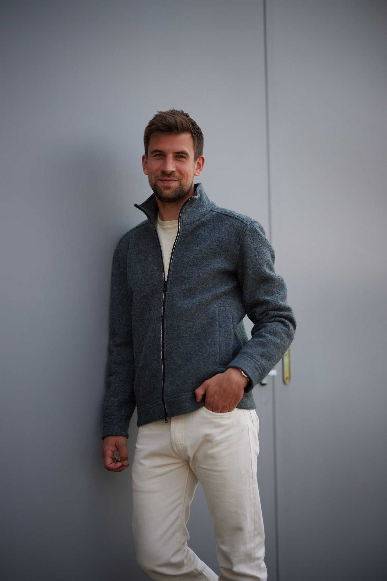 Велосипедно палто Amity Toni Walk, за мъже