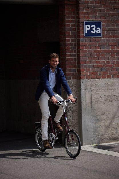 Велосипедно палто Amity Toni Walk, за мъже