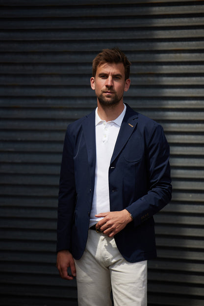 Мъжки блейзър Amity Conrad 3XDRY