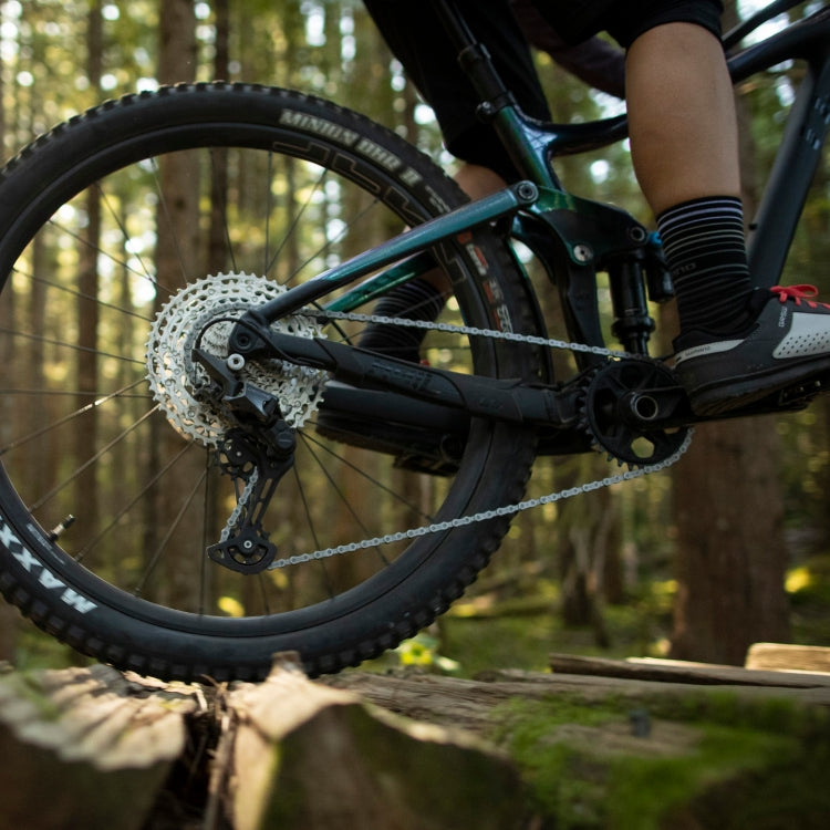 Заден дерайльор SHIMANO DEORE RD-M6100 12 скорости