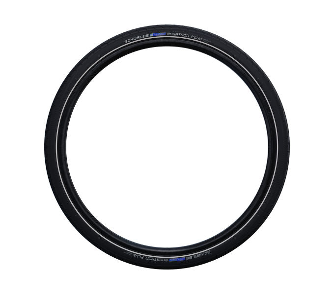 Schwalbe MARATHON PLUS - Гуми Performance Line clincher
