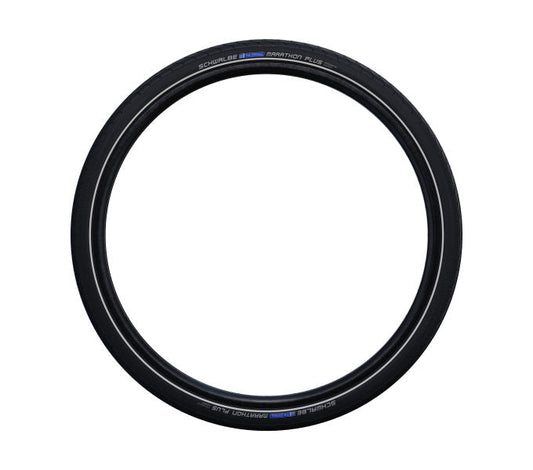 Schwalbe MARATHON PLUS - Гуми Performance Line clincher
