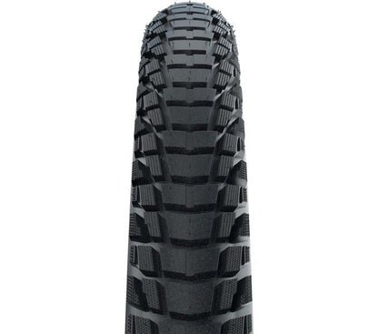 Schwalbe MARATHON PLUS TOUR - Гуми Performance Line clincher
