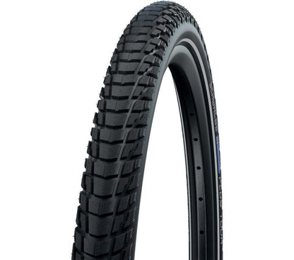 Schwalbe MARATHON PLUS TOUR - Гуми Performance Line clincher