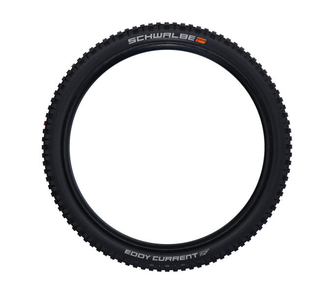 Schwalbe EDDY CURRENT Rear - ADDIX Soft Evolution Line сгъваема гума