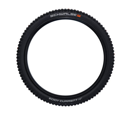 Schwalbe EDDY CURRENT Rear - ADDIX Soft Evolution Line сгъваема гума