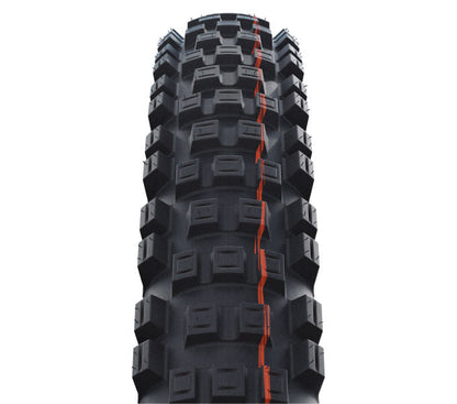 Schwalbe EDDY CURRENT Rear - ADDIX Soft Evolution Line сгъваема гума