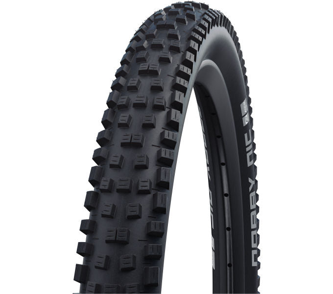 Schwalbe NOBBY NIC - ADDIX Performance Line сгъваеми гуми
