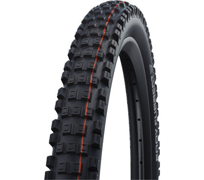 Schwalbe EDDY CURRENT Rear - ADDIX Soft Evolution Line сгъваема гума