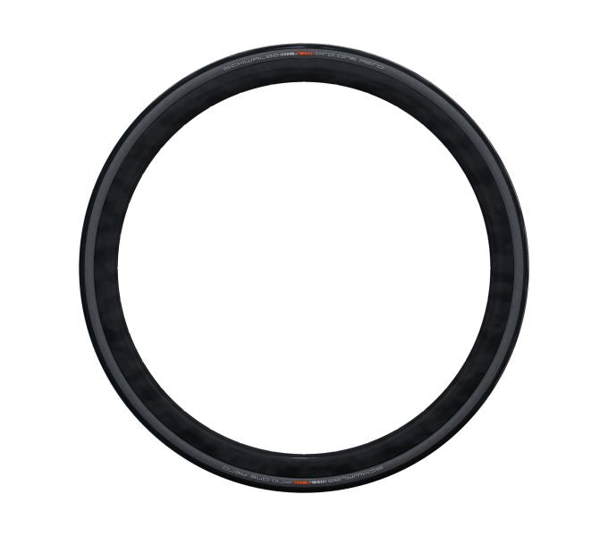 Schwalbe PRO ONE - AERO Evolution Line сгъваема гума