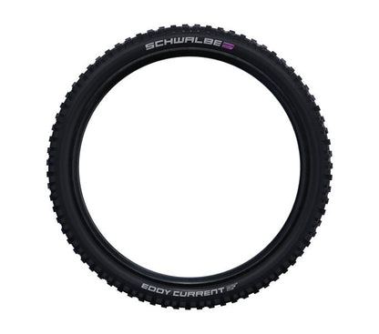 Schwalbe EDDY CURRENT Front - ADDIX Ultrasoft Evolution Line сгъваема гума