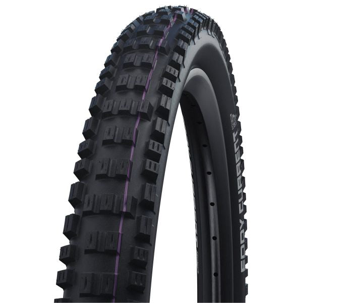Schwalbe EDDY CURRENT Front - ADDIX Ultrasoft Evolution Line сгъваема гума