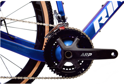 Гравел карбонов велосипед RINOS Sandman1.0 Shimano R3000