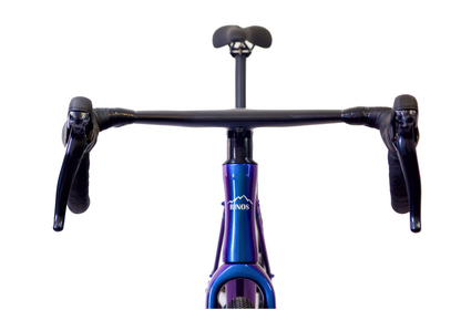 Гравел карбонов велосипед RINOS Sandman1.0 Shimano R3000