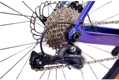 Гравел карбонов велосипед RINOS Sandman1.0 Shimano R3000