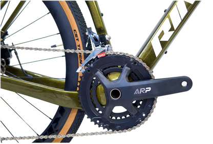 Гравел карбонов велосипед RINOS Sandman1.0 Shimano R3000