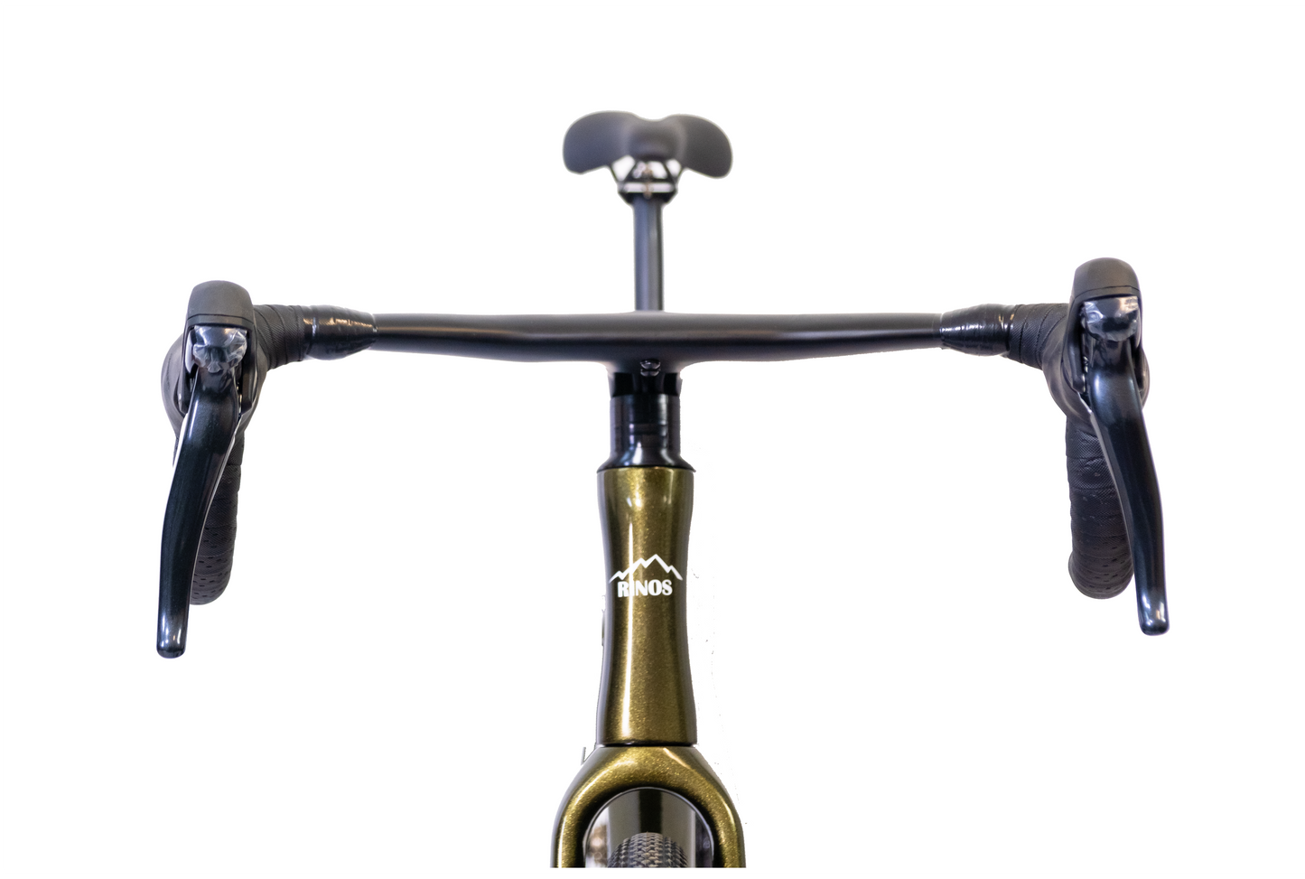 Гравел карбонов велосипед RINOS Sandman1.0 Shimano R3000