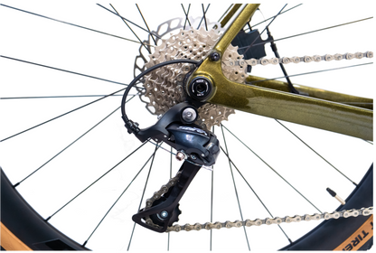 Гравел карбонов велосипед RINOS Sandman1.0 Shimano R3000