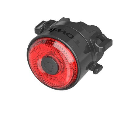 TOWILD TL03 Задни светлини за велосипедни спирачки с 3 режима на безопасност