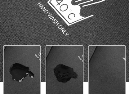 ROCKBROS уловител на пот за ролкови тренажори Аксесоари за ролери, абсорбиращи изпотяване, дишащи, бързо съхнещи