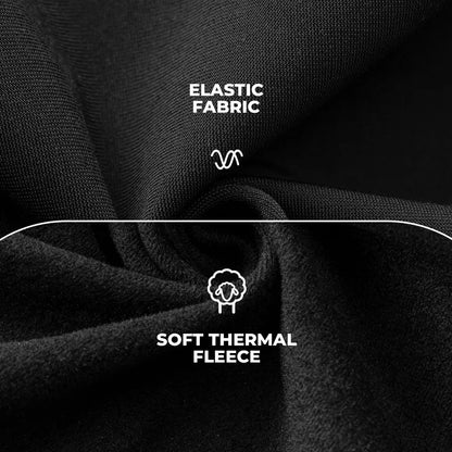 ROCKBROS Winter Half Balaclava E-bike/Bicycle/Motorcycle Mask Fleece Sleep Warm