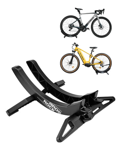Стойка за велосипед ROCKBROS централна стойка за всички MTB колела с ширина 2,6-8 см