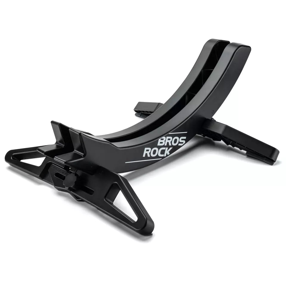 Стойка за велосипед ROCKBROS централна стойка за всички MTB колела с ширина 2,6-8 см