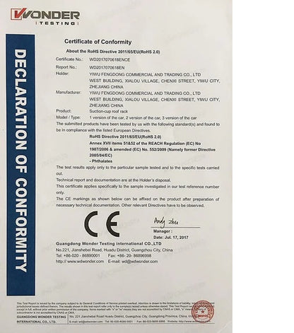 Багажник за велосипед ROCKBROS XP100 Багажник за покрив за бърз монтаж за 1-3 велосипеда