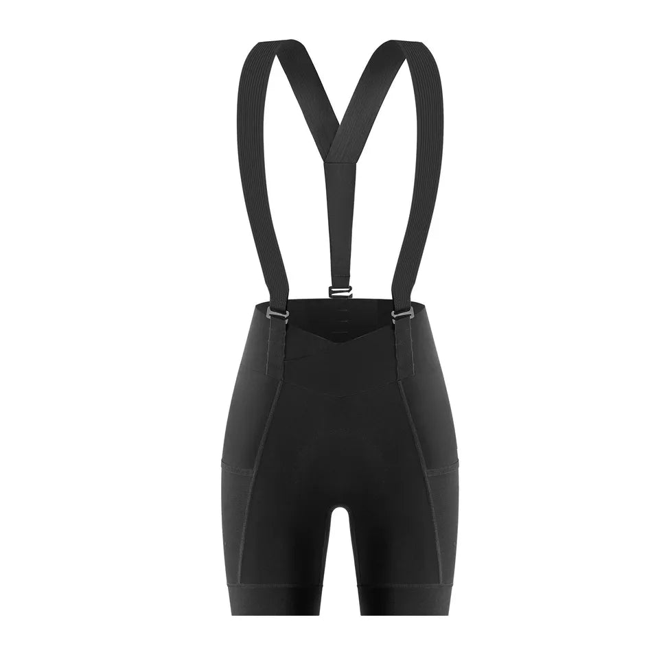 Велосипедни шорти ROCKBROS дамски велосипедни шорти с подплата