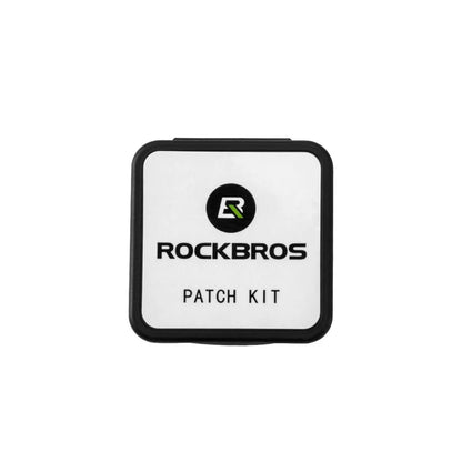 ROCKBROS лепенки за ремонт на велосипедни гуми за велосипедни гуми не изисква лепило