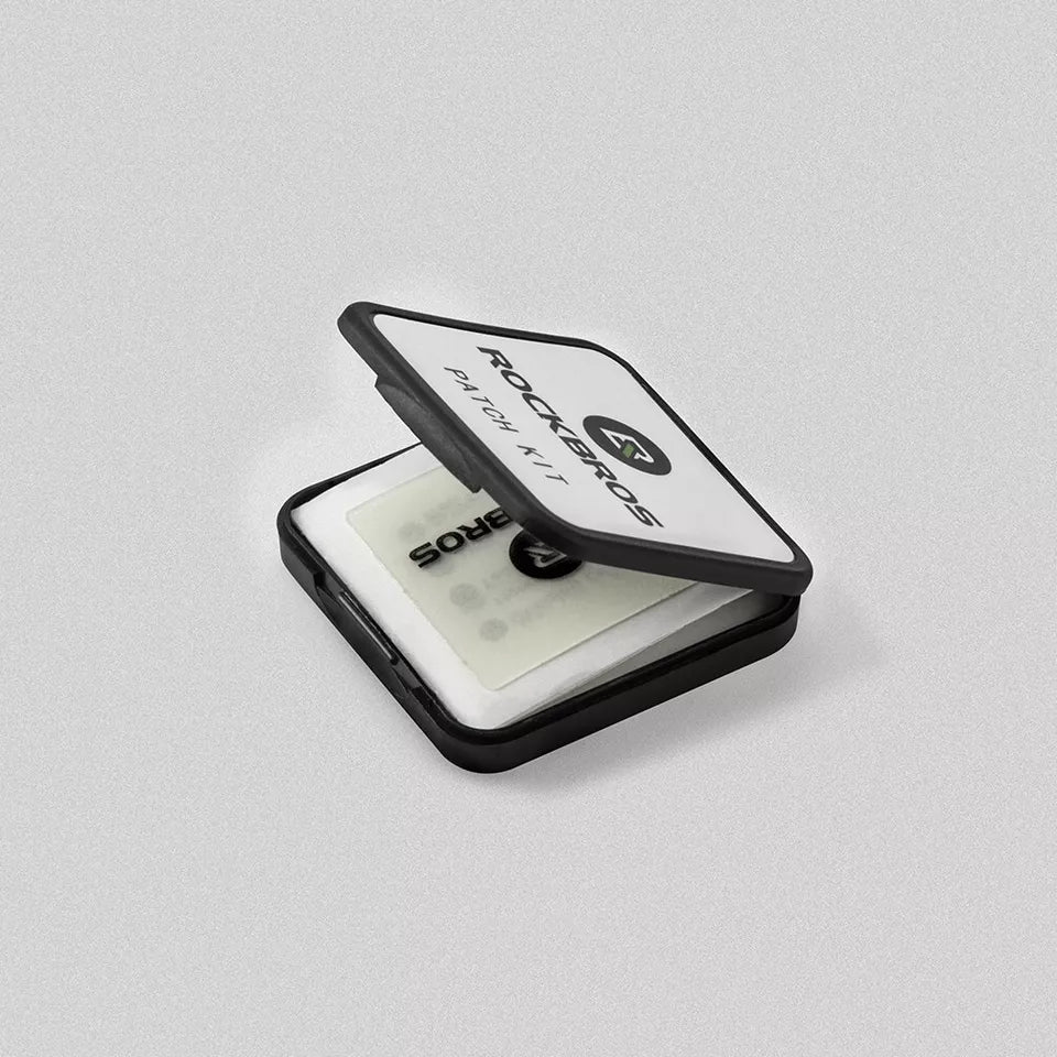 ROCKBROS лепенки за ремонт на велосипедни гуми за велосипедни гуми не изисква лепило